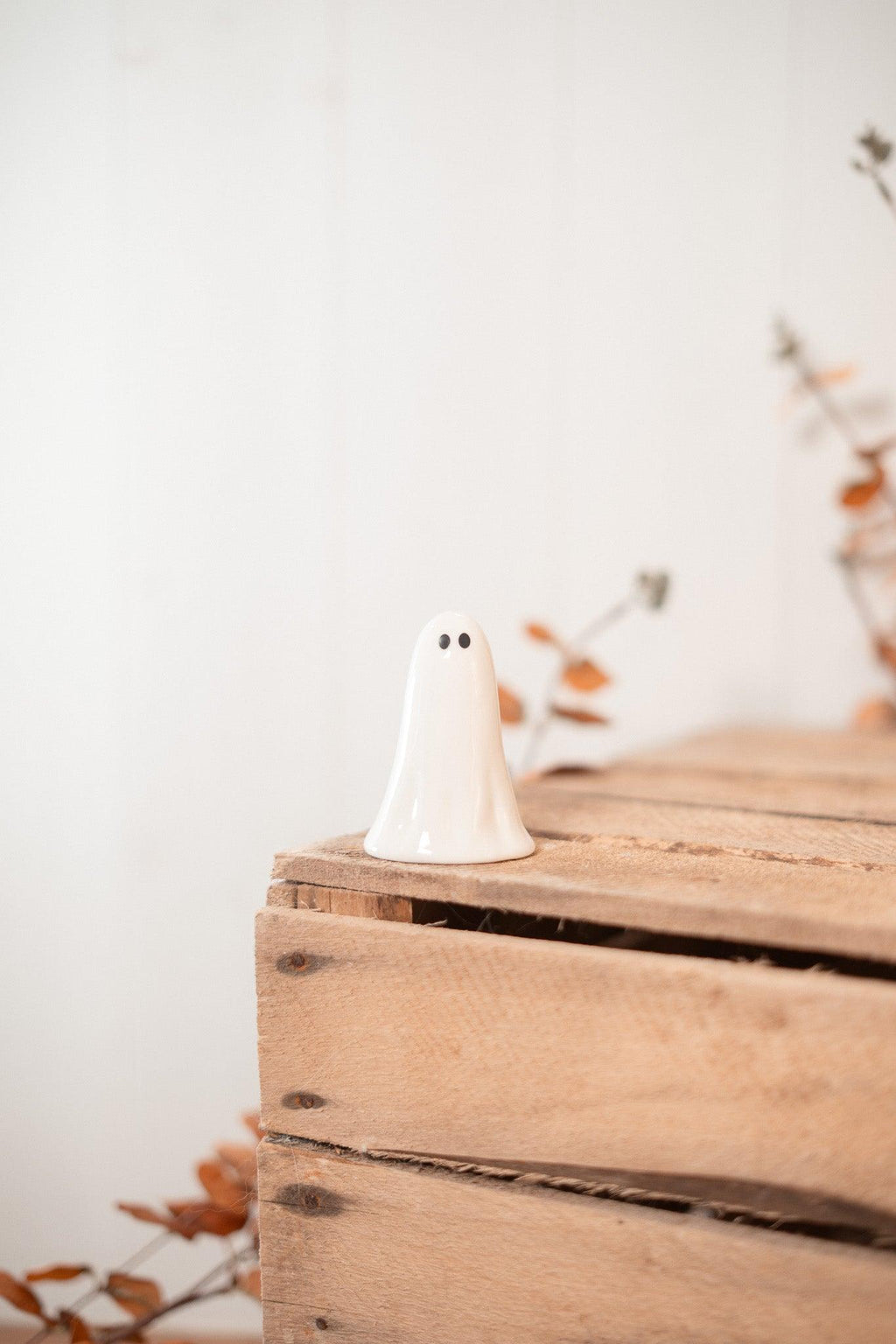 Décoration | Ghost buster