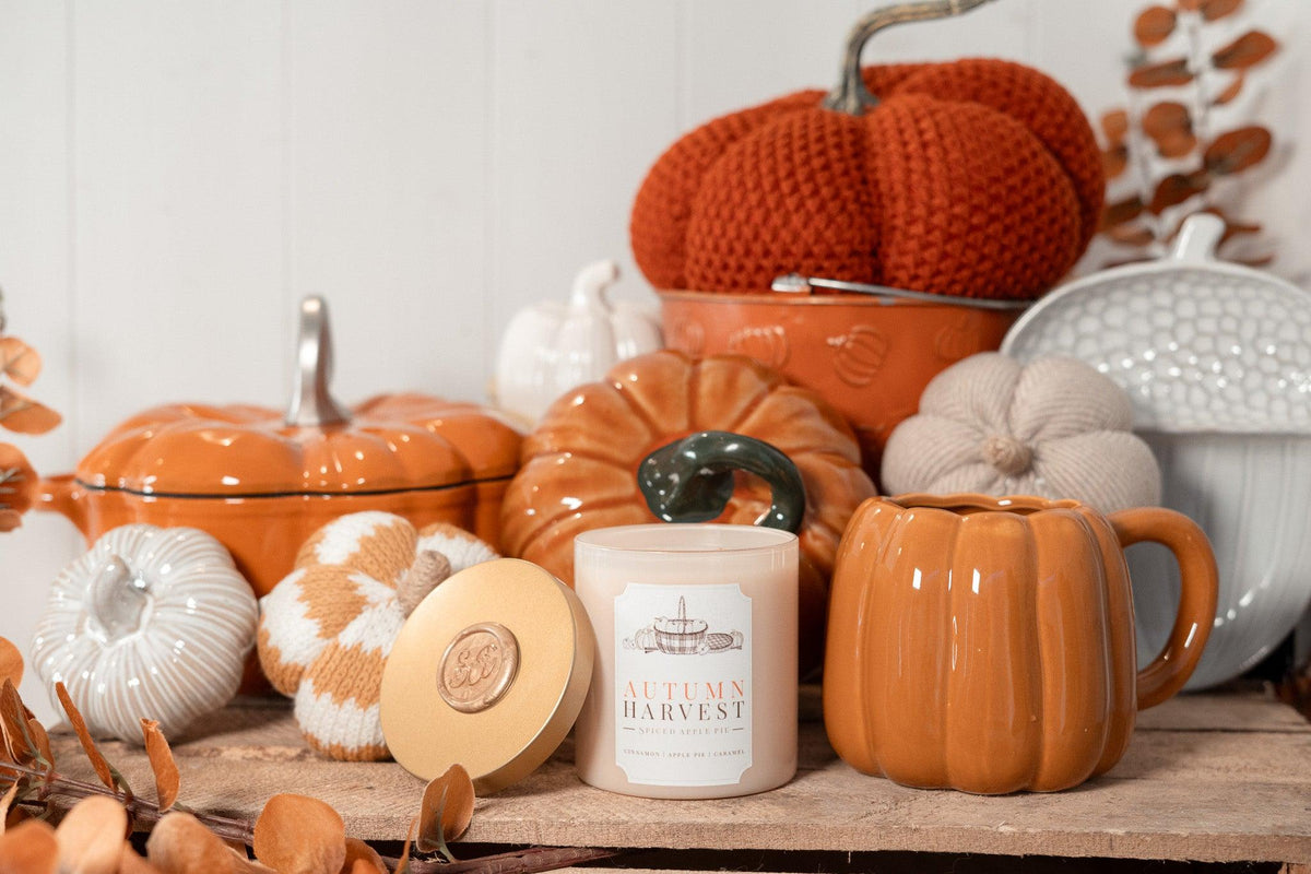 Bougie | Autumn Harvest