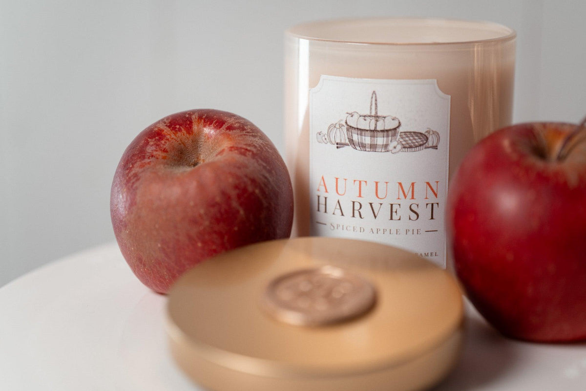 Bougie | Autumn Harvest