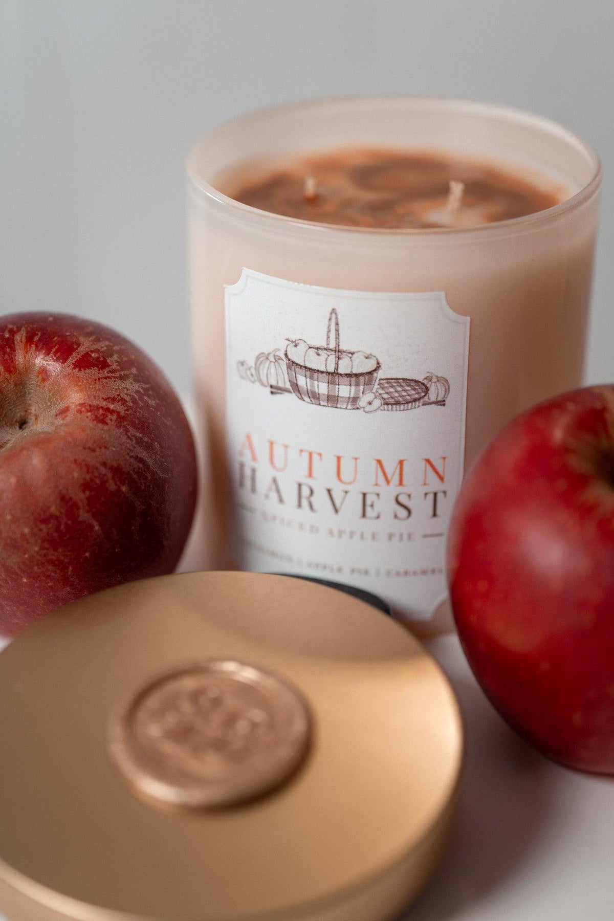 Bougie | Autumn Harvest