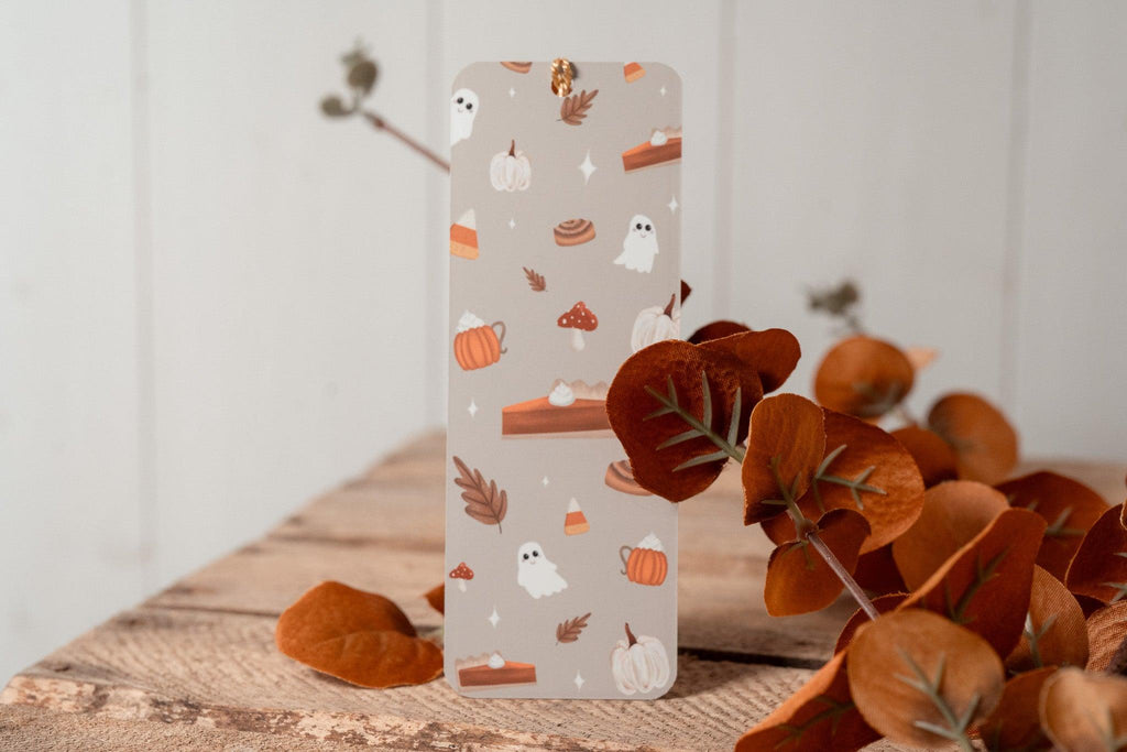 Marque page | Autumn