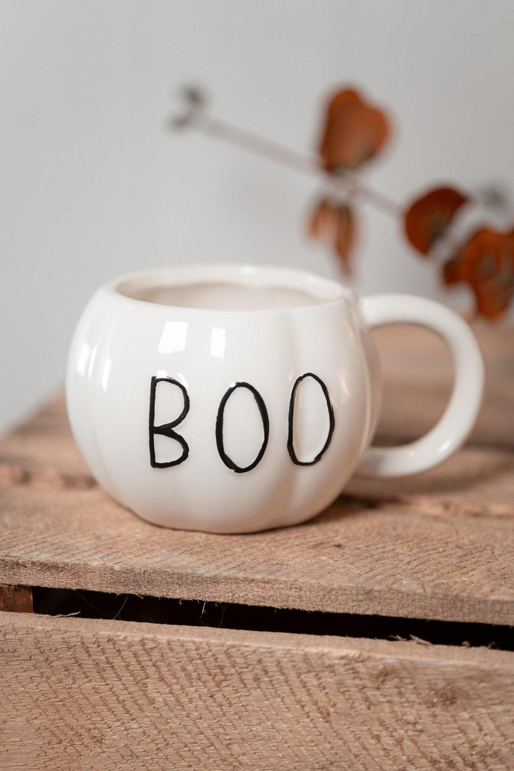 Mug | BOO !