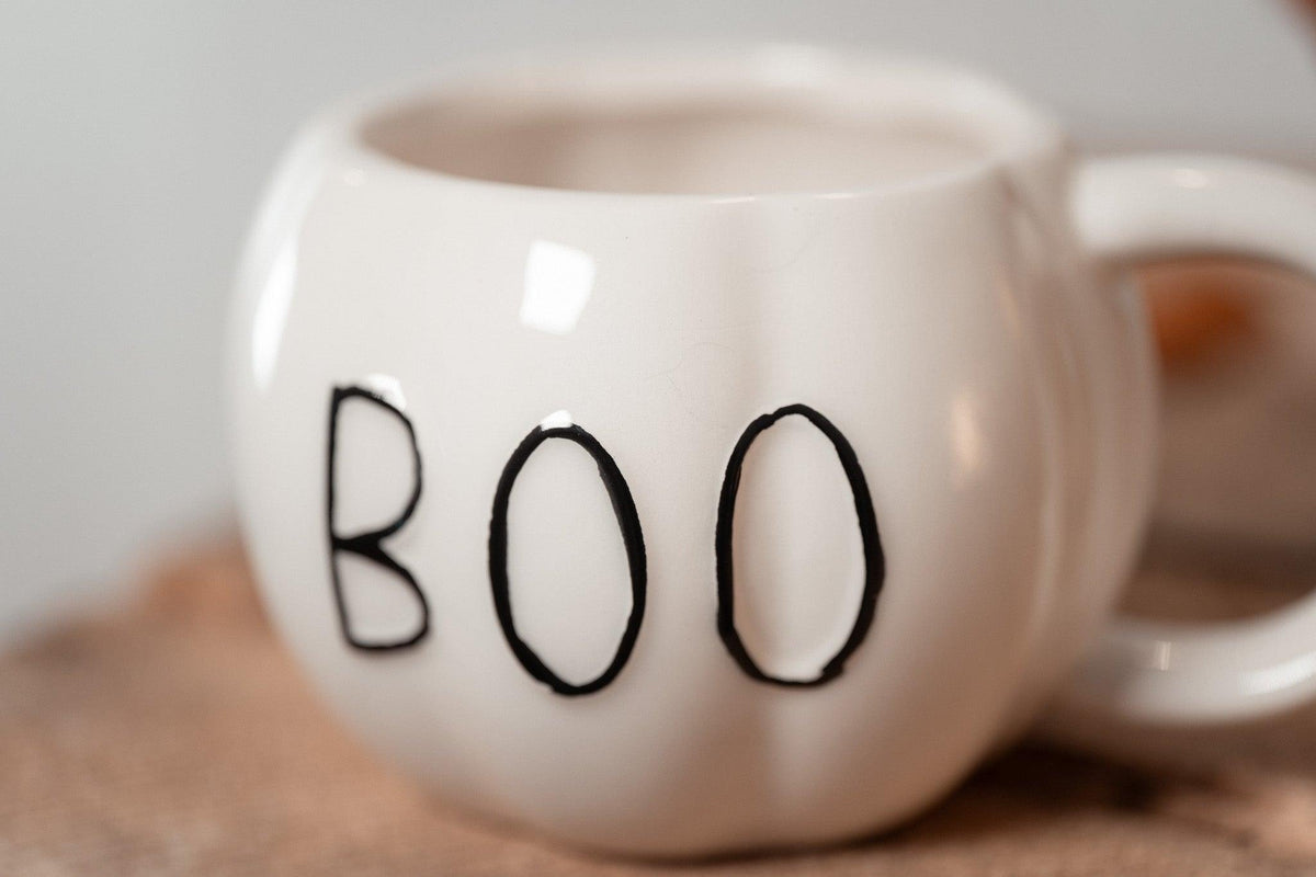 Mug | BOO !