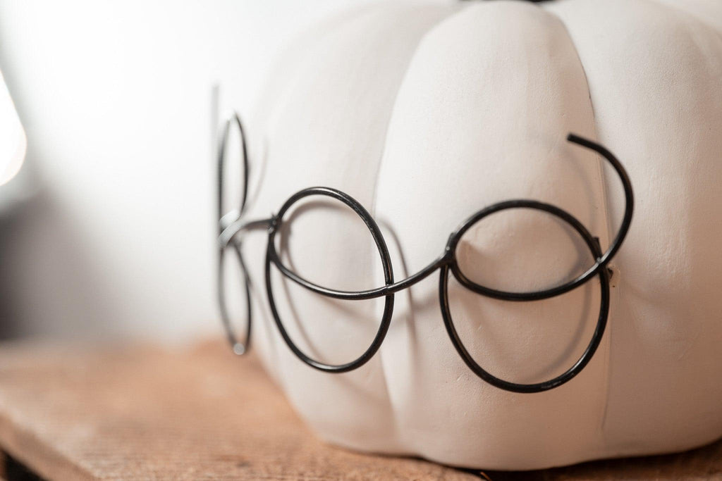 Citrouille | I said BOO !
