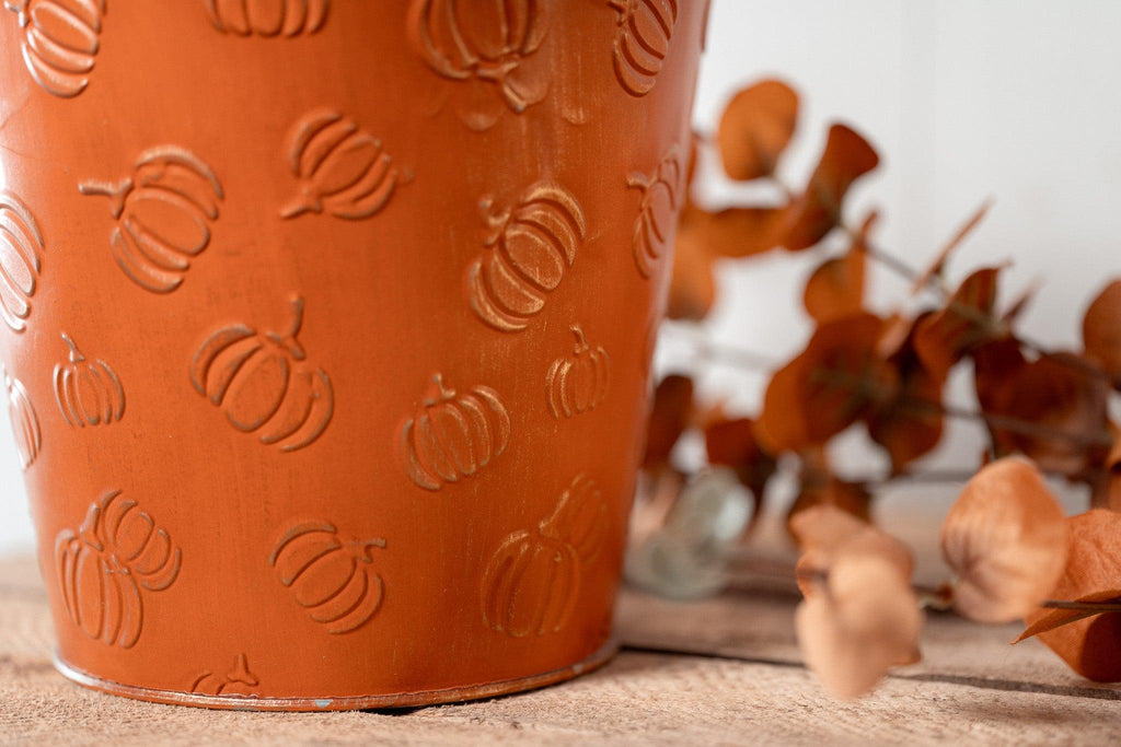 Seau | Fall Farmhouse