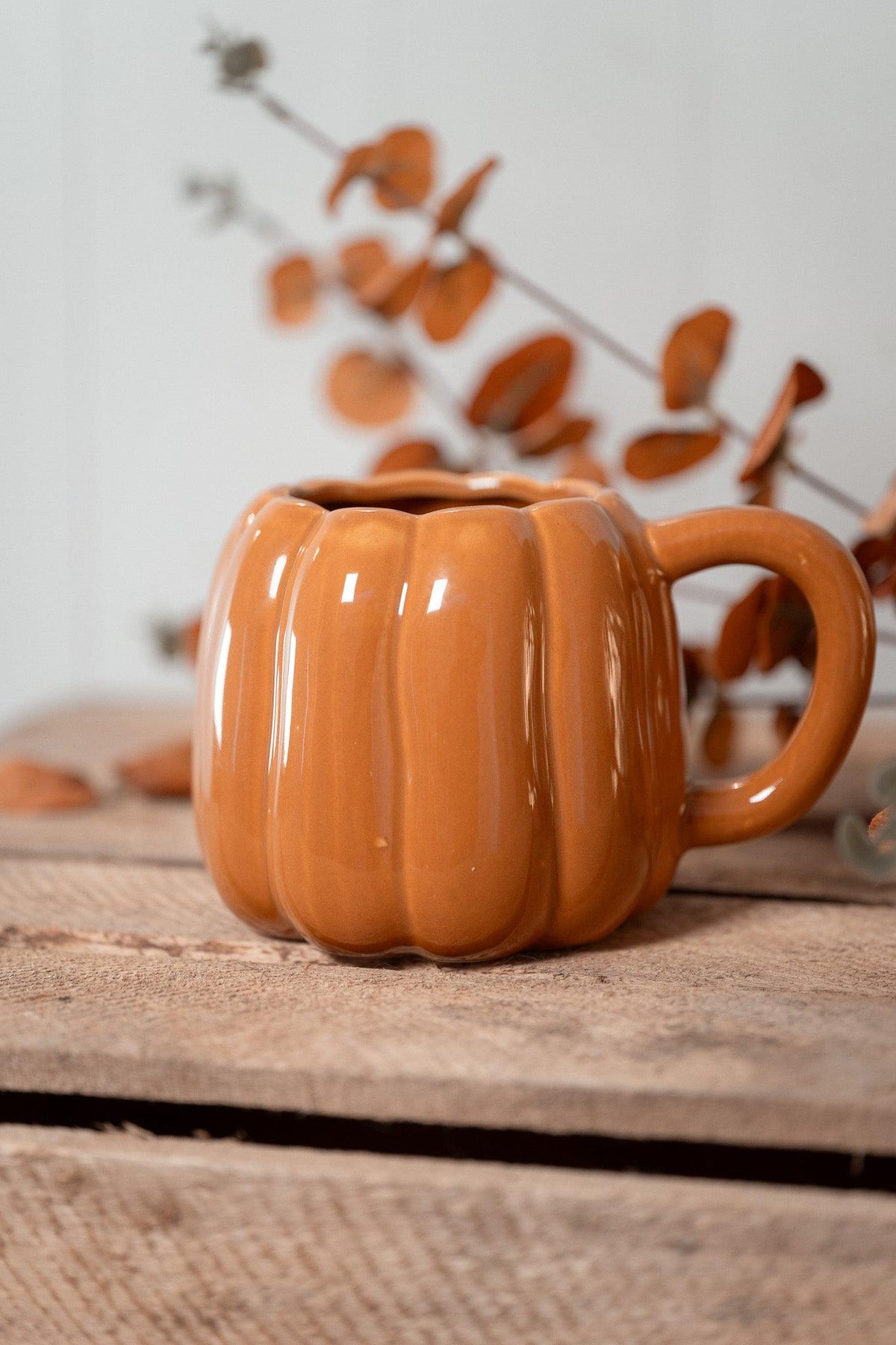 Mug | Pumpkin Harvest