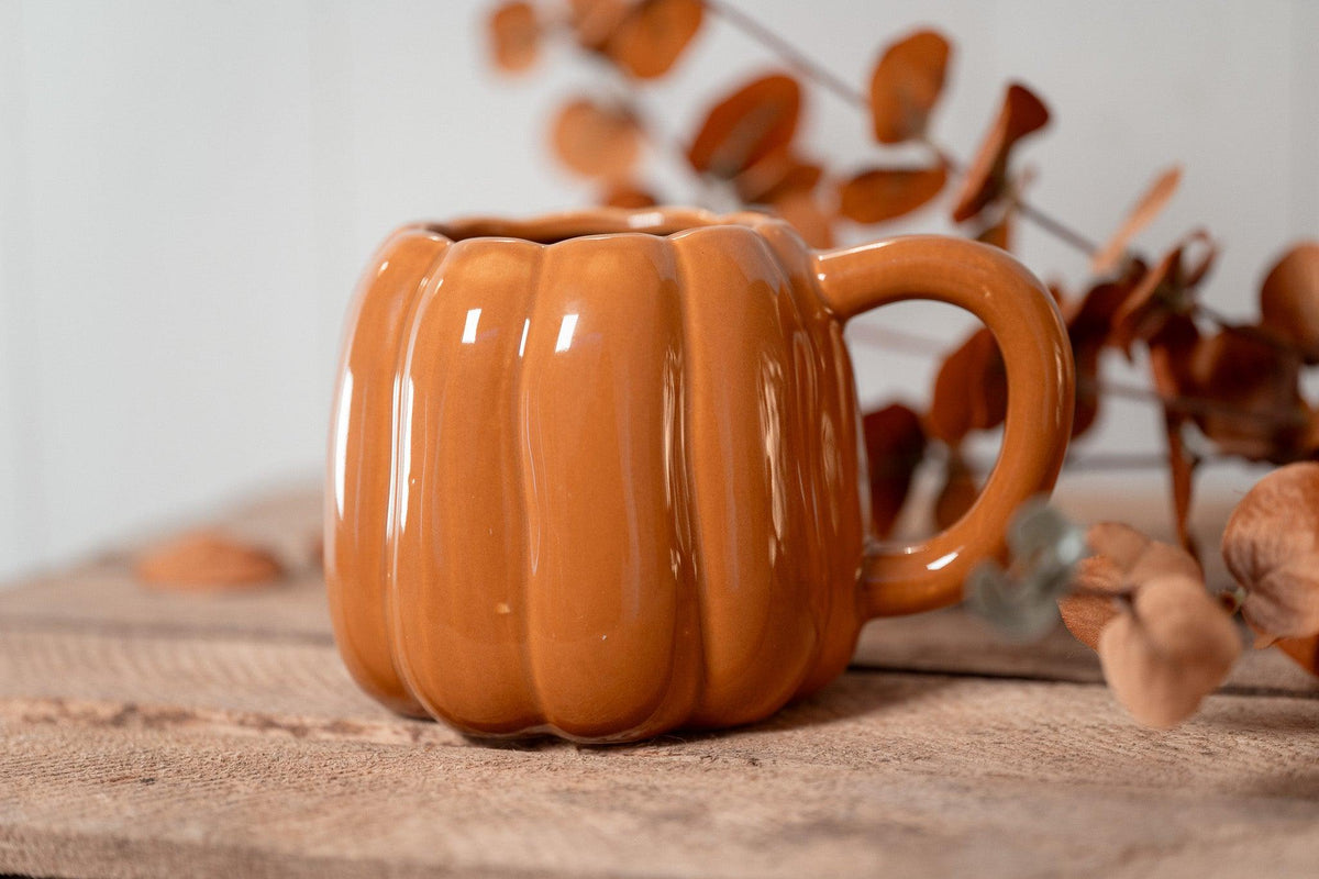 Mug | Pumpkin Harvest