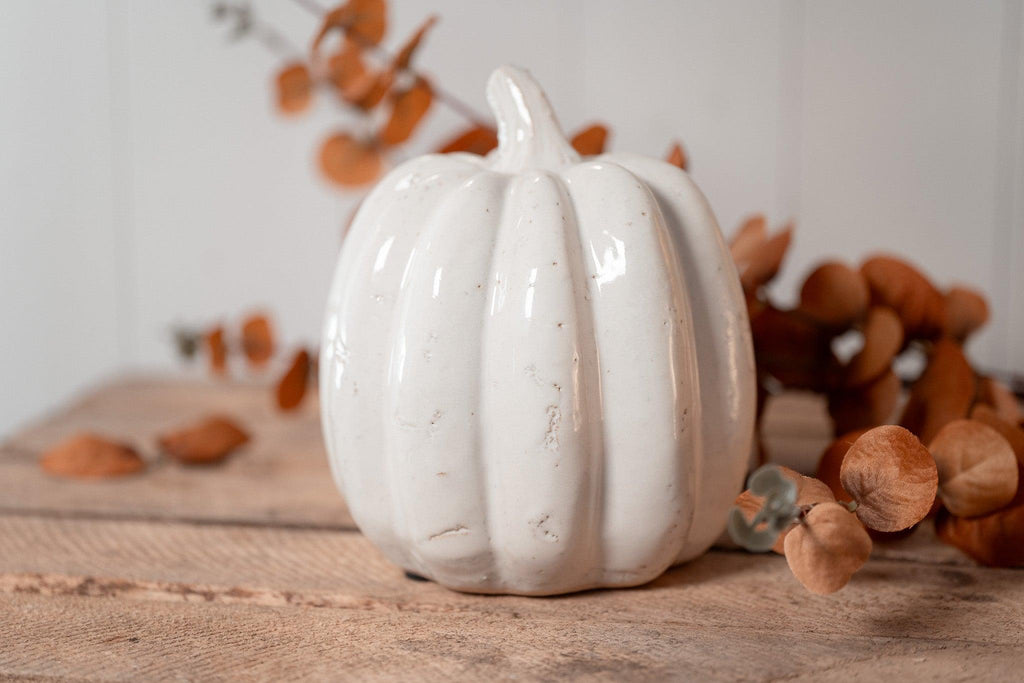 Citrouille | Pumpkin Spice