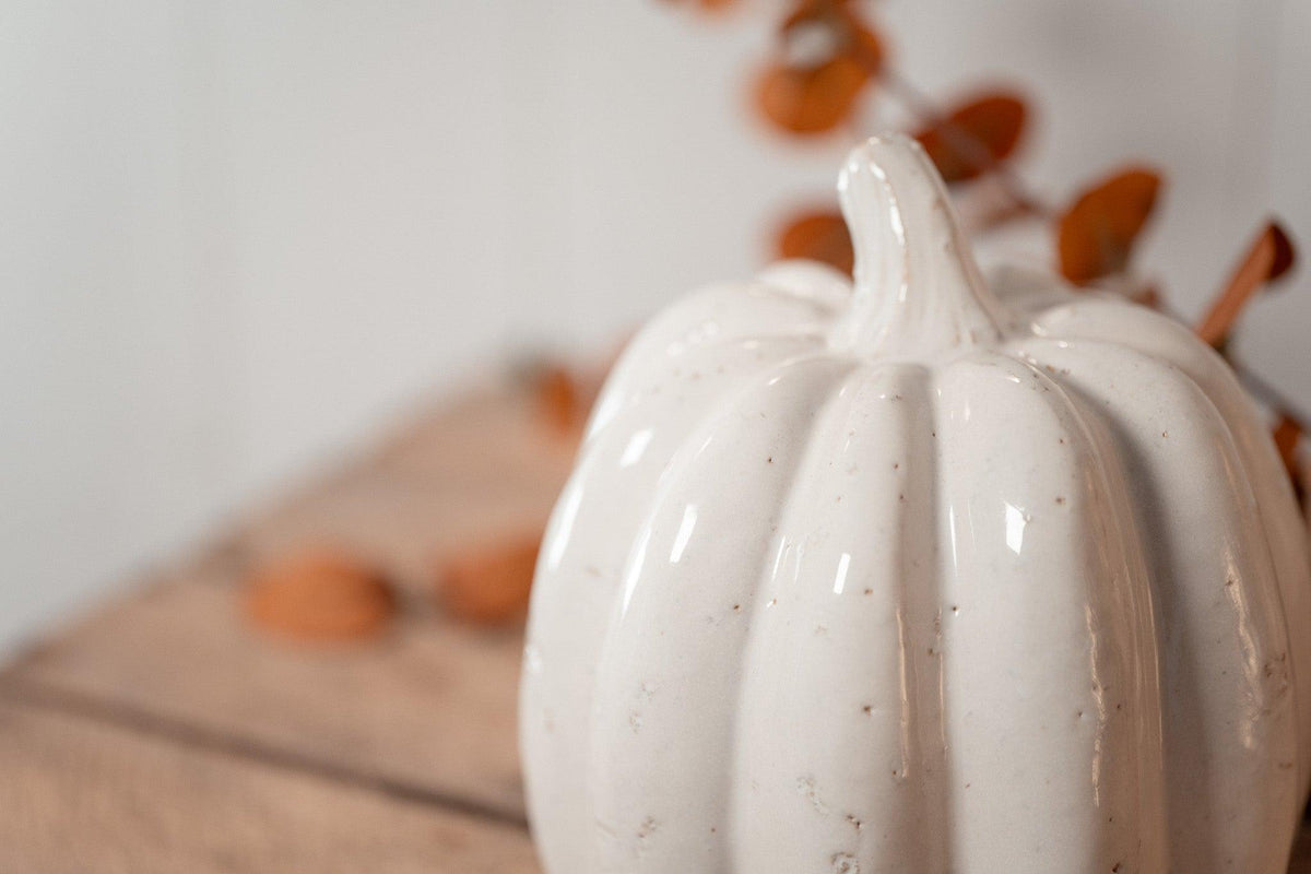 Citrouille | Pumpkin Spice