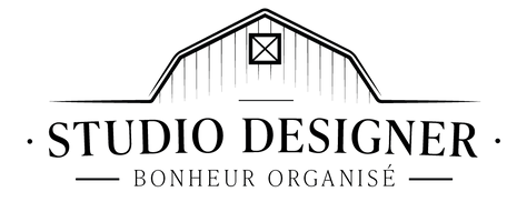 Studio designer - Home