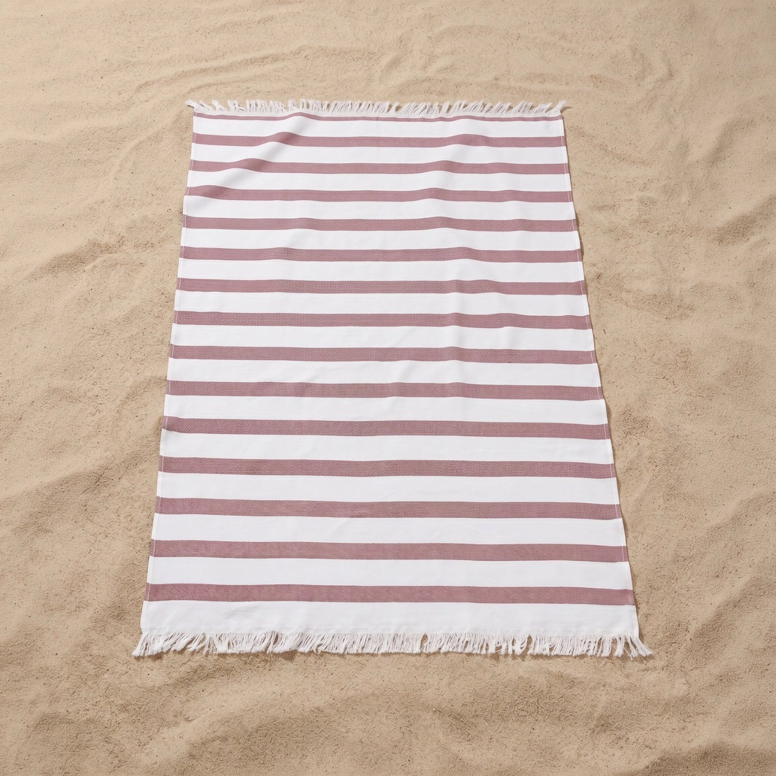 Plaid en coton | Récif