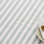 Nappe anti-tâches | Cottage coton