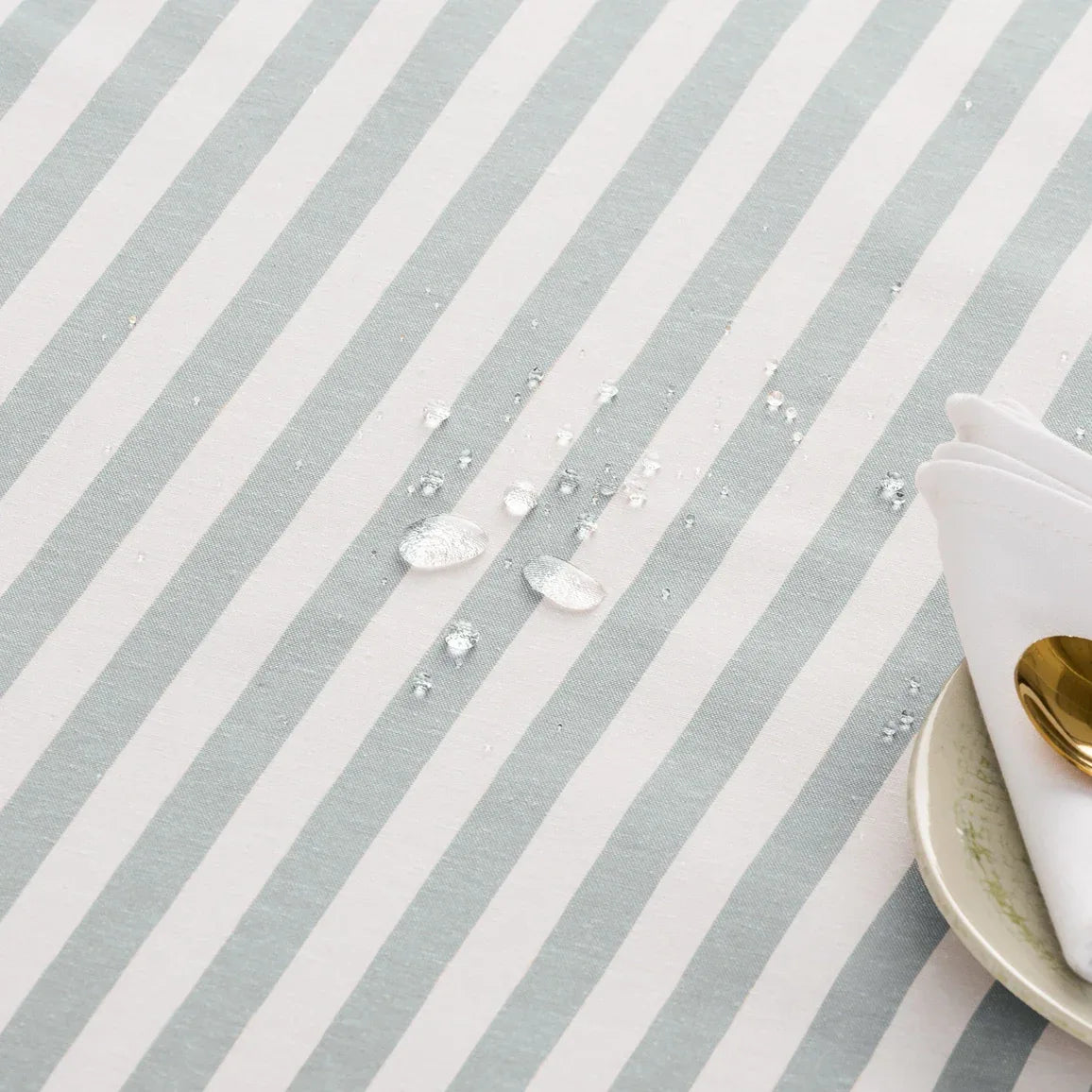 Nappe anti-tâches | Cottage coton
