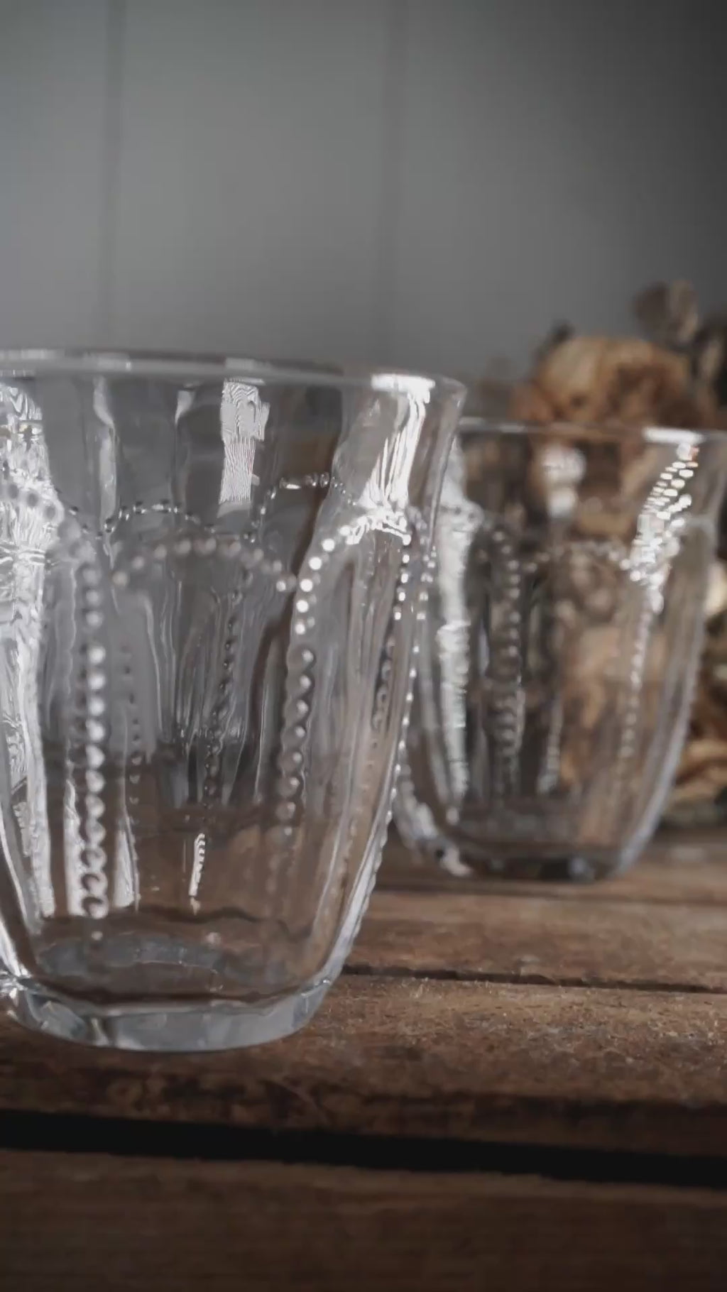 Verres | Aube