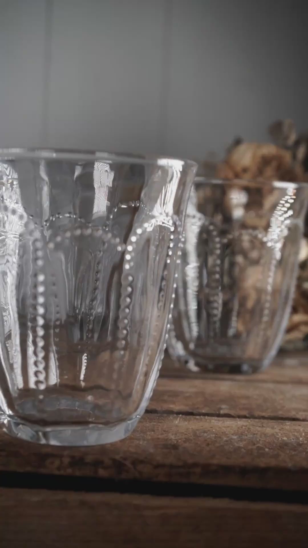 Verres | Aube