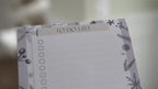 To do list | Cosy Winter